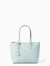 Kate Spade Cameron Street Lucie In Island Waters