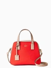 Kate Spade Cameron Street Little Babe In Neutral