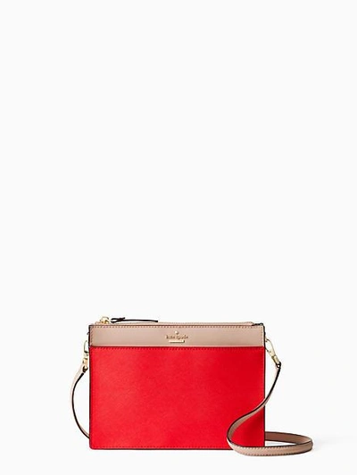 Kate Spade Cameron Street Clarise In Prickly Pear