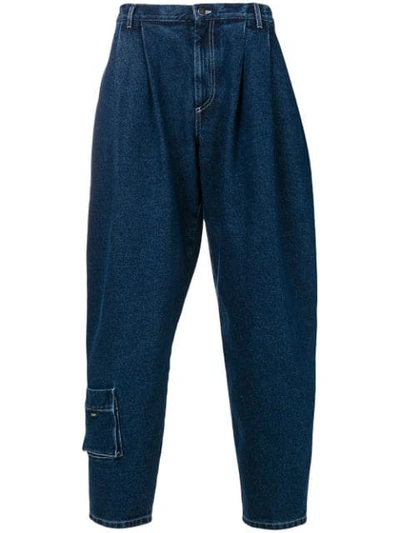 Gosha Rubchinskiy Carpenter Denim pant M