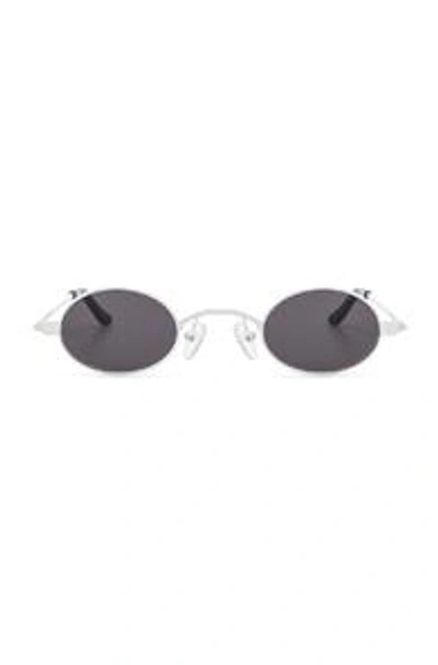 Roberi And Fraud Doris Sunglasses