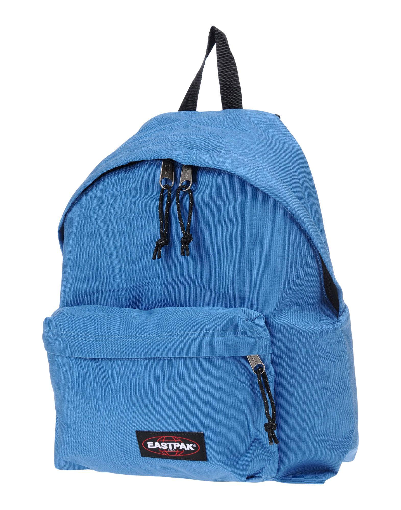 Eastpak Backpacks & Fanny Packs In Pastel Blue ModeSens
