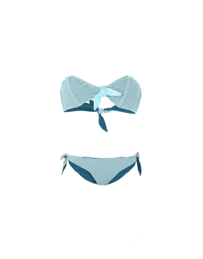 Albertine Bikini In Light Green