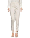 Argonne Casual Pants In Light Grey