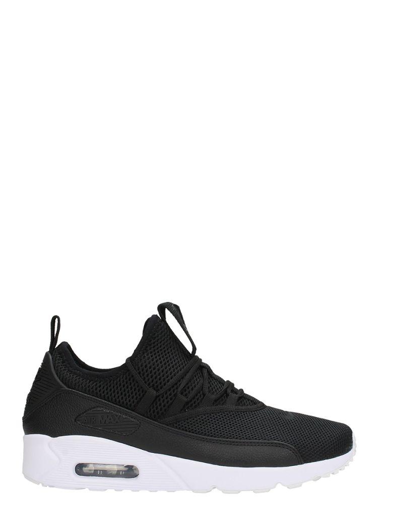 nike air max 90 ez black gum