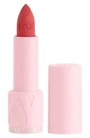 Kylie Skin Matte Lipstick In Blushing Babe