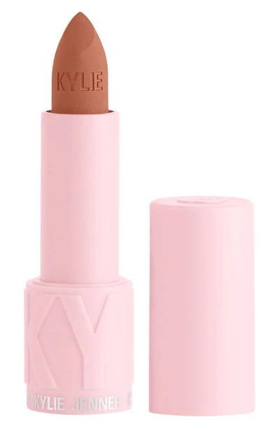 Kylie Skin Matte Lipstick In Irreplacable