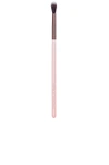 Luxie Tapered Blending Brush In Pink. In N,a