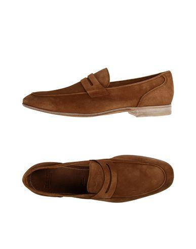 Bally Moccasins In Brown | ModeSens