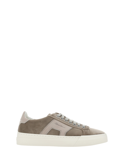 Santoni Sneakers In Dbs