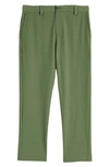 Vineyard Vines Kids' Performance Breaker Pants In Cypress