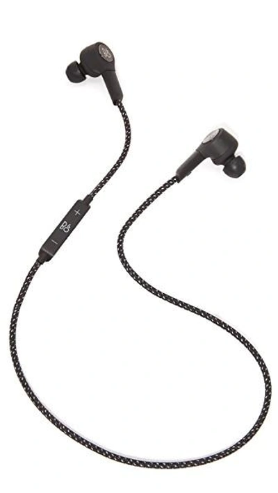 Bang & Olufsen B&o Play H5 Wireless In Ear Headphones In Black