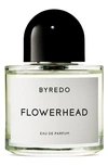 Byredo Flowerhead Eau De Parfum, 3.3 oz