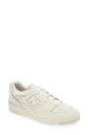 New Balance 550 Sneaker In Turtledove/ Angora
