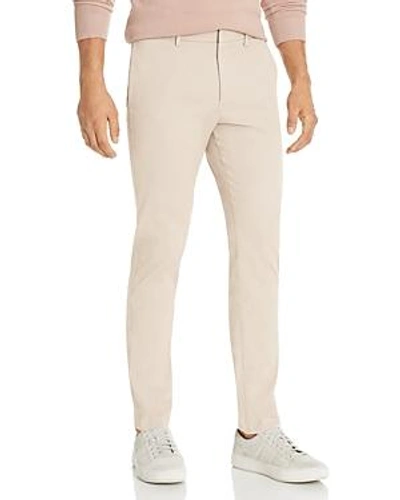 Theory Zaine Slim Fit Chinos - 100% Exclusive In Seed