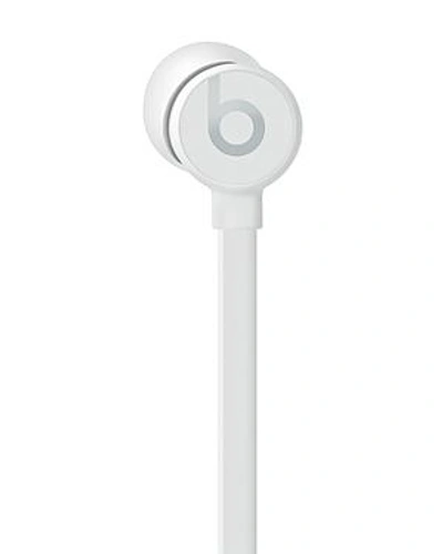 Beats By Dr. Dre Urbeats3 Earphones With 3.5mm Plug In White