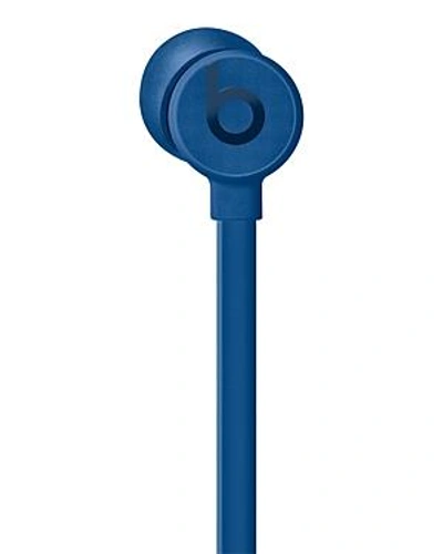 Beats By Dr. Dre Urbeats3 Earphones With 3.5mm Plug In Blue