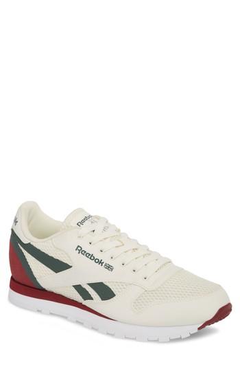 maroon reebok classics