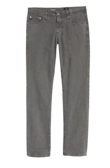 graduate sud slim straight leg pants