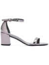 Stuart Weitzman Simple Sandals