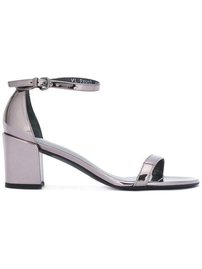 Stuart Weitzman Simple Sandals