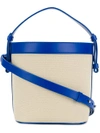 Nico Giani Bucket Shoulder Bag