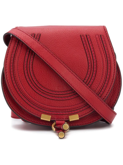 Chloé Mini Marcie Bag