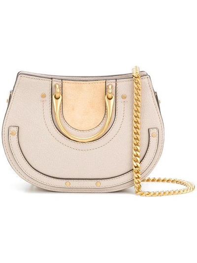 Chloé Pixi Mini Belt Bag