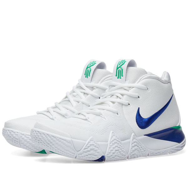 kyrie 4 basketball shoes mens