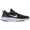 Nike Women's Odyssey React Running Shoes, Black