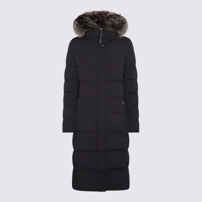 Moorer Giacconi Dark Blu In Blue