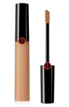 Armani Beauty Power Fabric+ Multi-retouch Concealer In 7