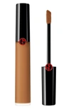 Armani Collezioni Power Fabric+ Multi-retouch Concealer In 10