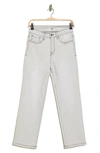 Kensie Straight Leg Jeans In Macay