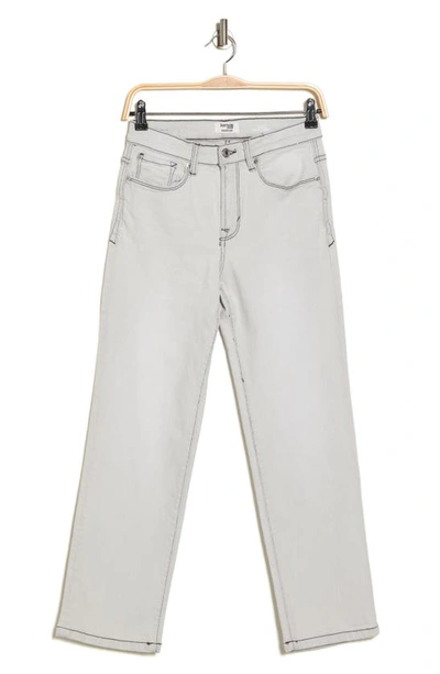 Kensie Straight Leg Jeans In Macay