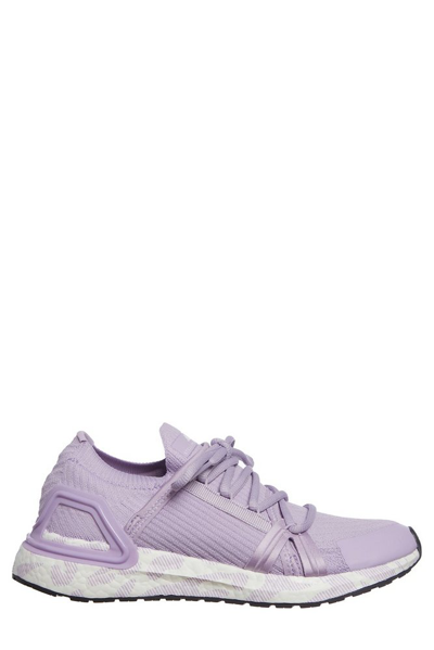 Adidas By Stella Mccartney Asmc Ultraboost 20 In Purple
