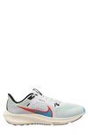 Nike Men's Pegasus 40 Se Road Running Shoes In White