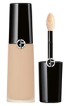 Armani Collezioni Armani Beauty Luminous Silk Hydrating & Brightening Concealer In 2 Fair/peach