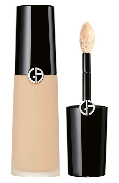 Armani Collezioni Armani Beauty Luminous Silk Hydrating & Brightening Concealer In 3 Very Fair/golden