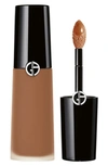 Armani Collezioni Armani Beauty Luminous Silk Hydrating & Brightening Concealer In 11.75 Deep/pink