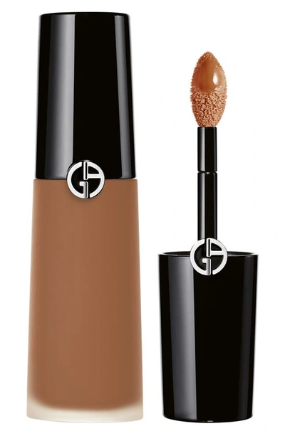 Armani Collezioni Armani Beauty Luminous Silk Hydrating & Brightening Concealer In 11.75 Deep/pink