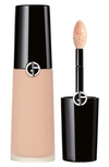Armani Collezioni Armani Beauty Luminous Silk Hydrating & Brightening Concealer In 3.75 Very Fair/pink