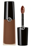 Armani Collezioni Armani Beauty Luminous Silk Hydrating & Brightening Concealer In 15 Very Deep/neutral