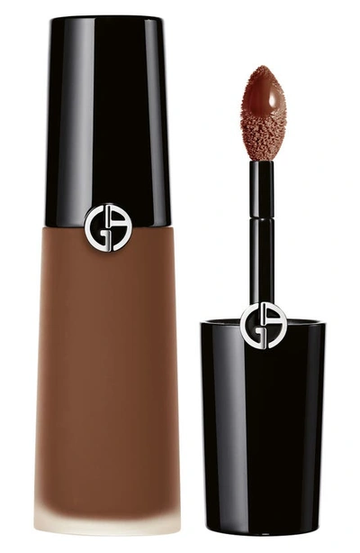 Armani Collezioni Armani Beauty Luminous Silk Hydrating & Brightening Concealer In 15 Very Deep/neutral