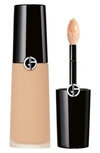 Armani Beauty Luminous Silk Hydrating & Brightening Concealer In 1.5 Fair/neutral