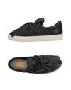 Ports 1961 Sneakers In Black