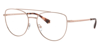 Michael Kors Women's Mk3048-1108 Montreal 54mm Rose Gold Opticals