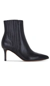 Veronica Beard Lisa Bootie In Black