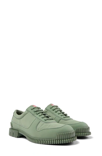 Camper Pix Lace-up Trainers In Green