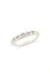 Sterling Forever Lennon Ring In Silver
